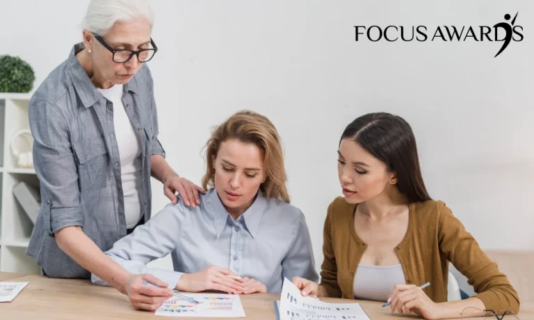 Level 5 Diploma in Leadership and Management for Adult Care