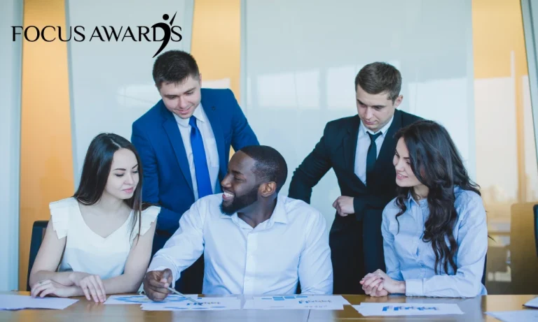 Level 5 Leadership and Management