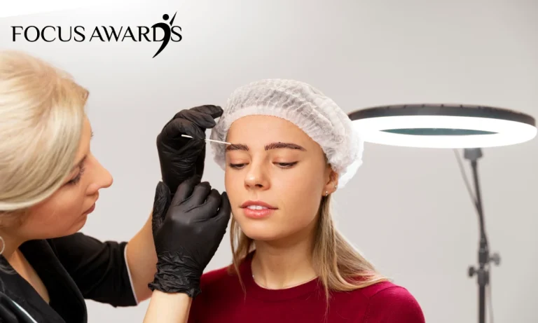 Micropigmentation Qualifications UK