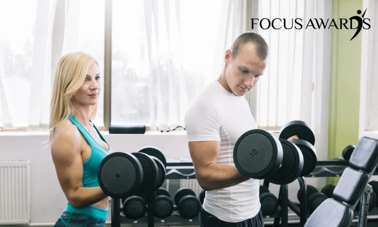 Become a Personal Trainer UK