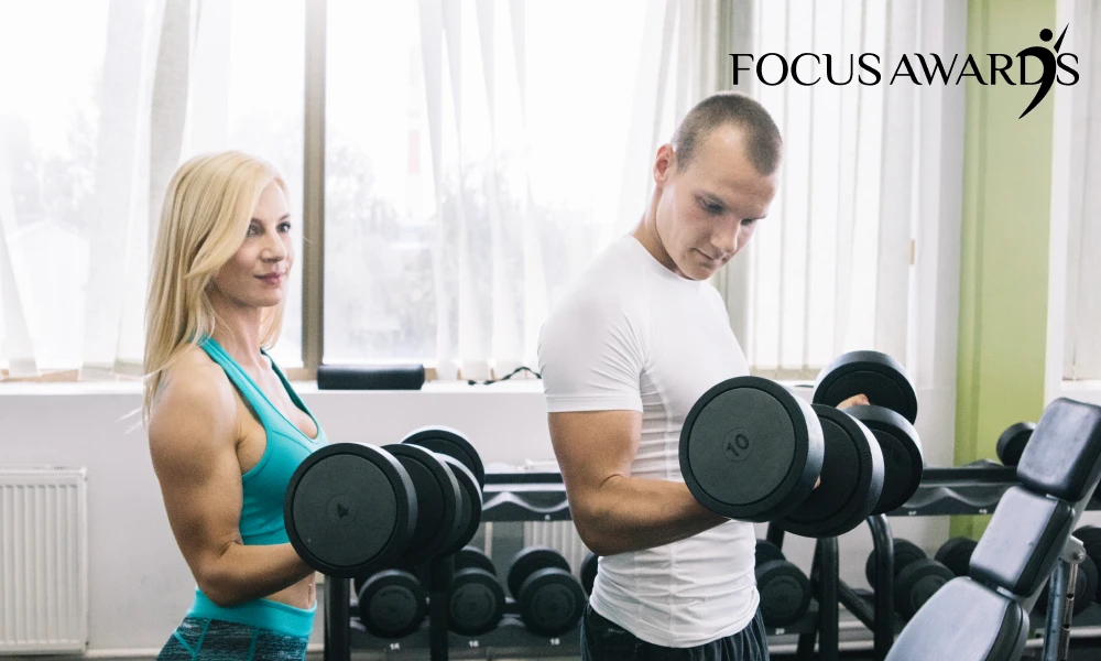 Become a Personal Trainer UK