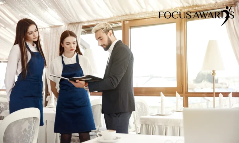 Hospitality Qualifications UK