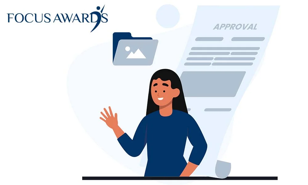 Focus Awards approved centre