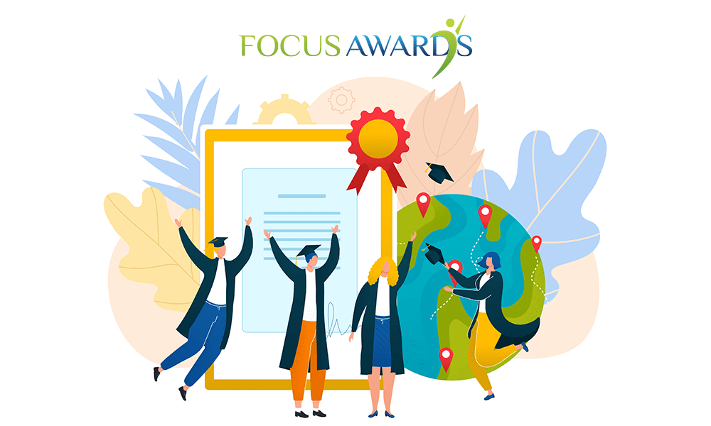 What is a Nationally Recognised Qualification