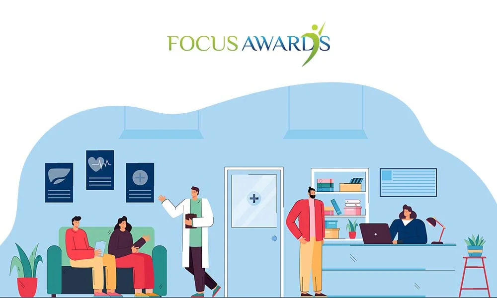Focus Awards Centre