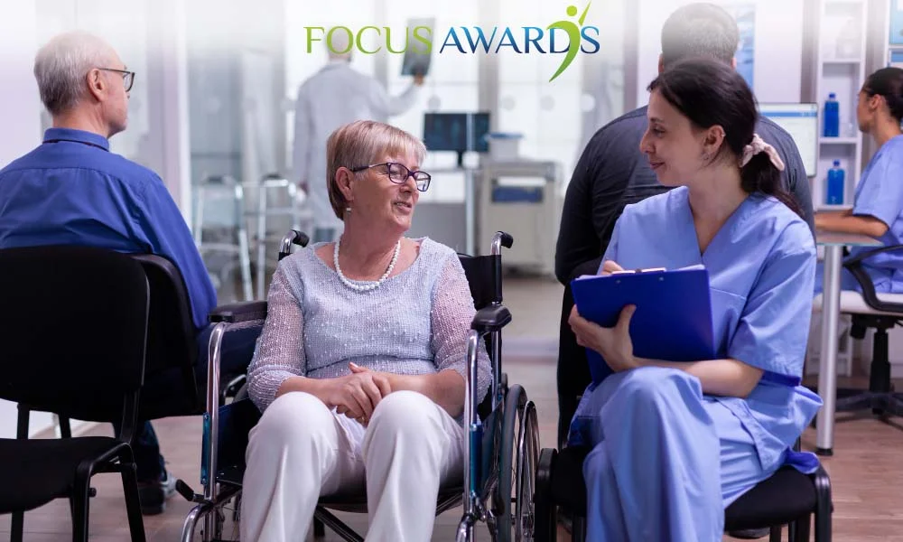 Health and Social Care Qualifications