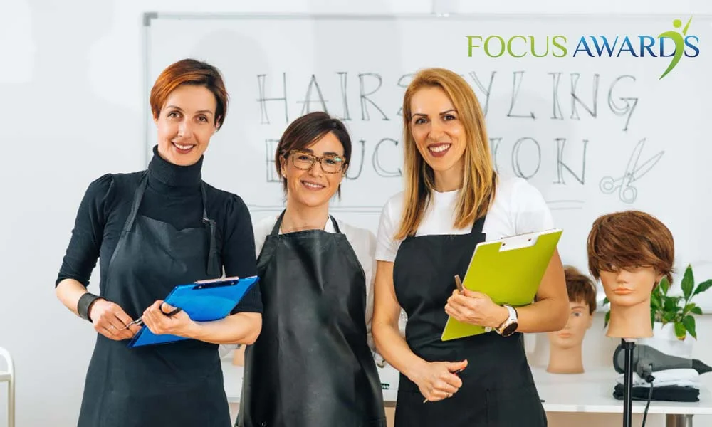 Level 2 Diploma in Women’s Hairdressing
