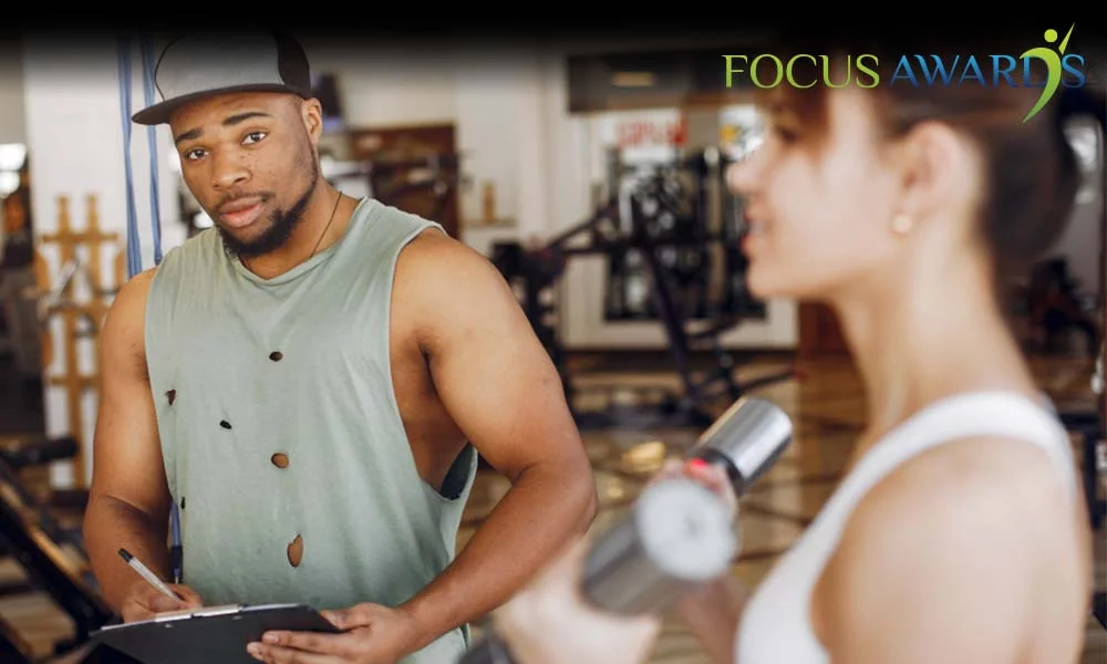 Level 3 Diploma Master in Gym Instructing and Personal Training