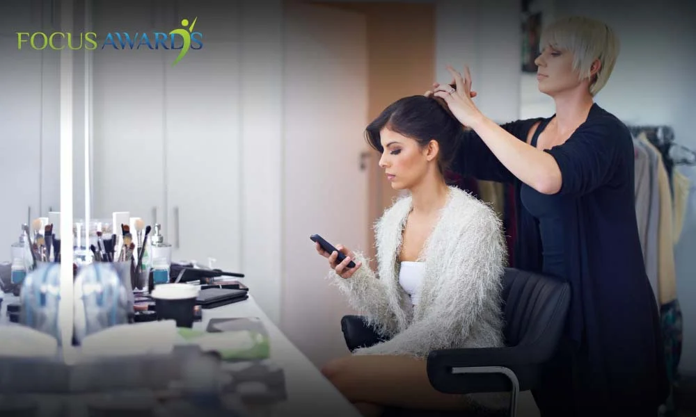 hair and beauty