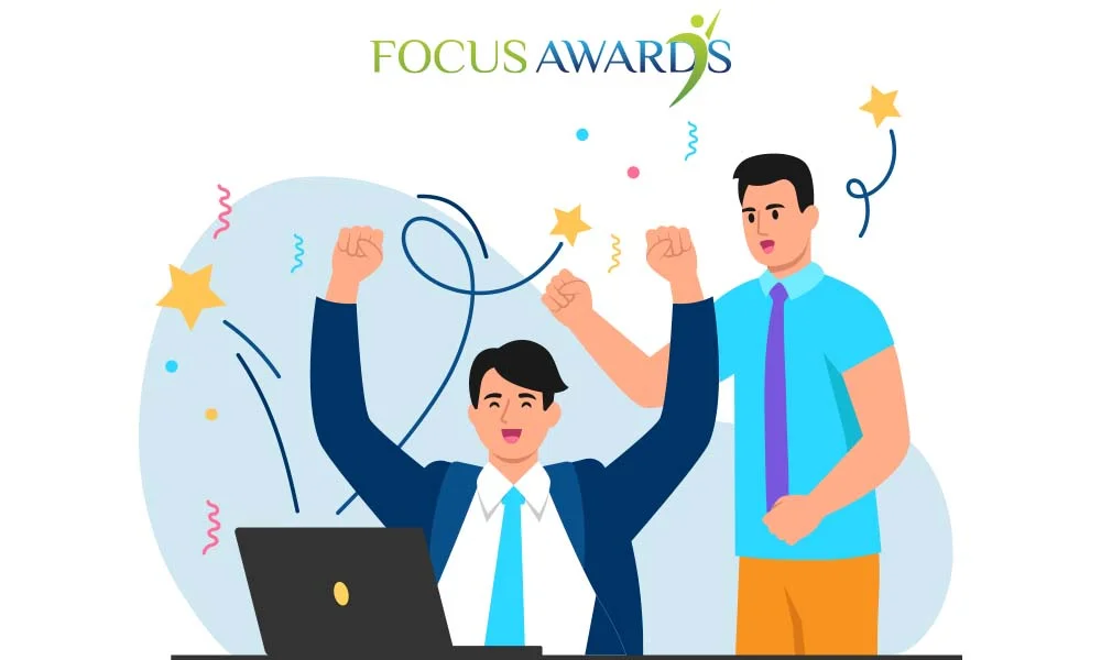 celebrating achievement