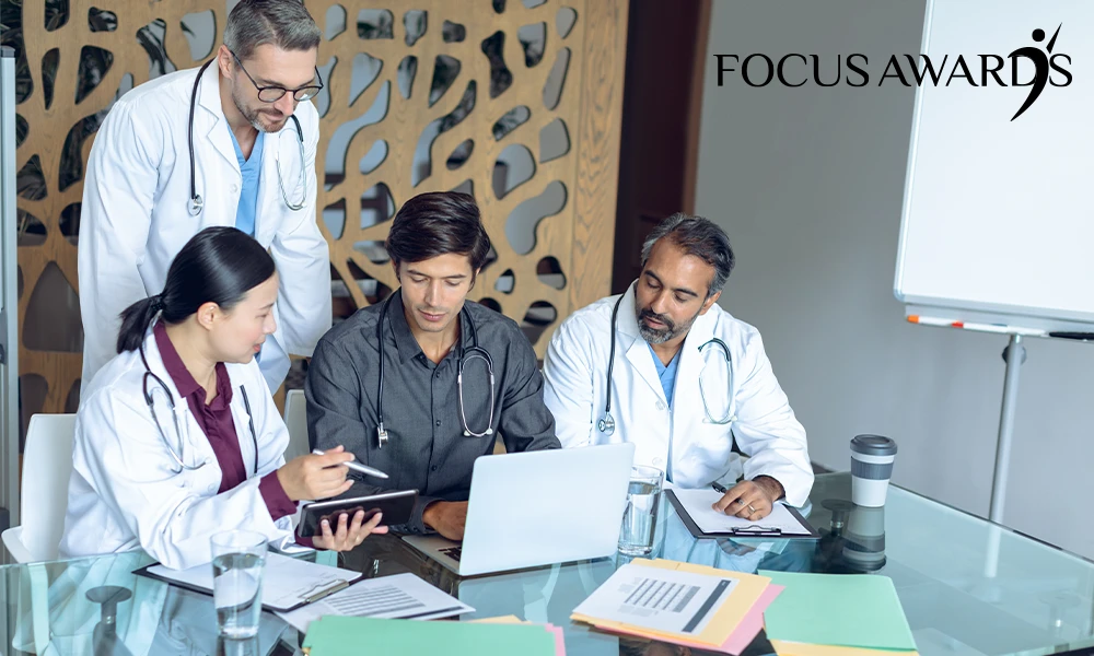 qualifications in healthcare