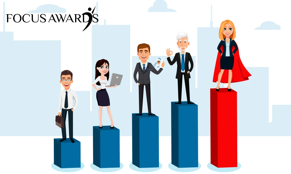 Level 4 — Higher Level and Career Progression