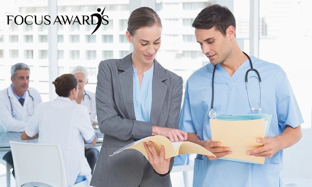 Qualifications in Healthcare
