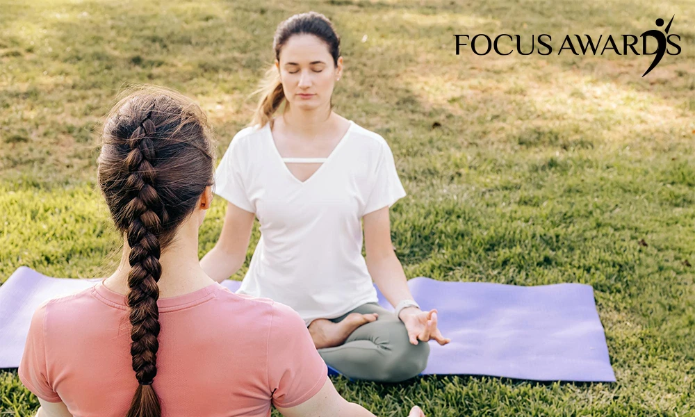 Qualifications in Yoga