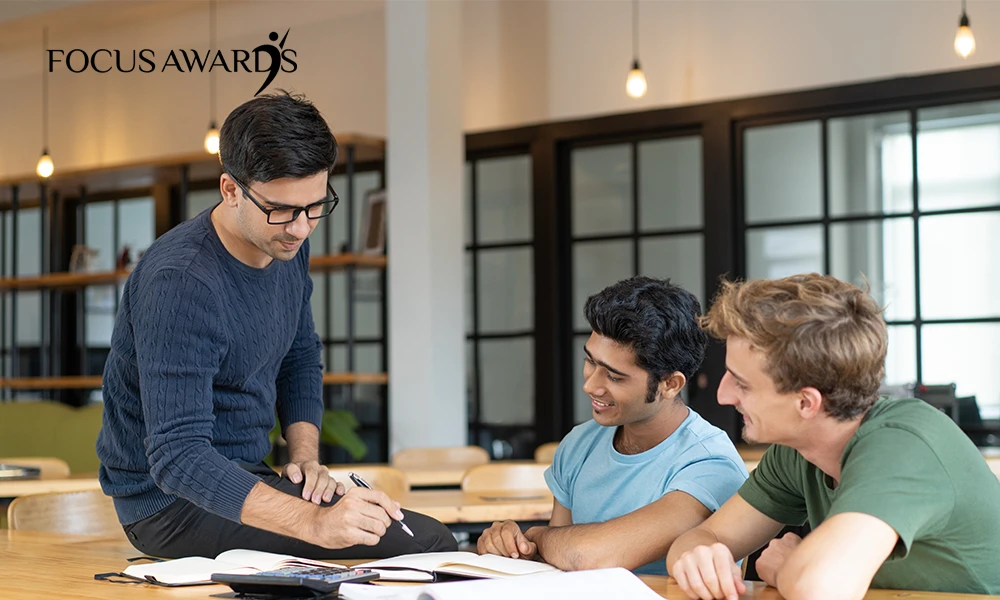 Level 3 Certificate in Assessing Vocational Achievement