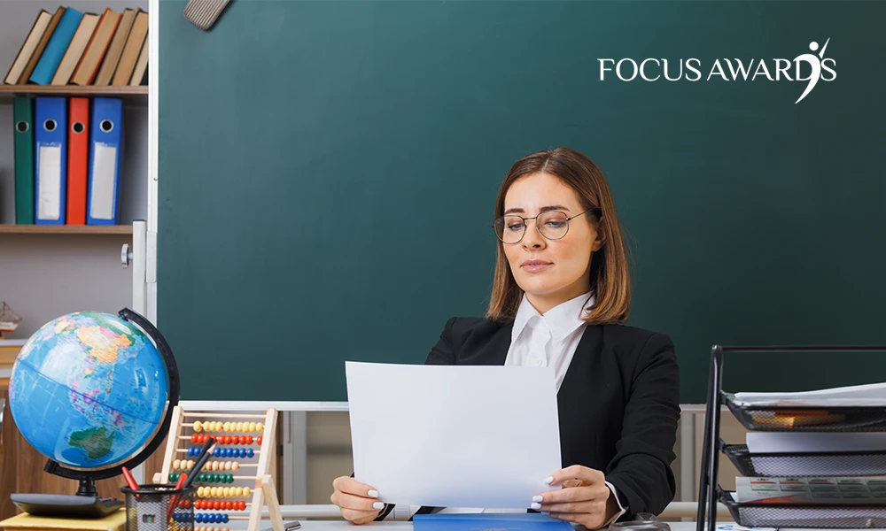 Level 4 Certificate for Higher Level Teaching Assistants